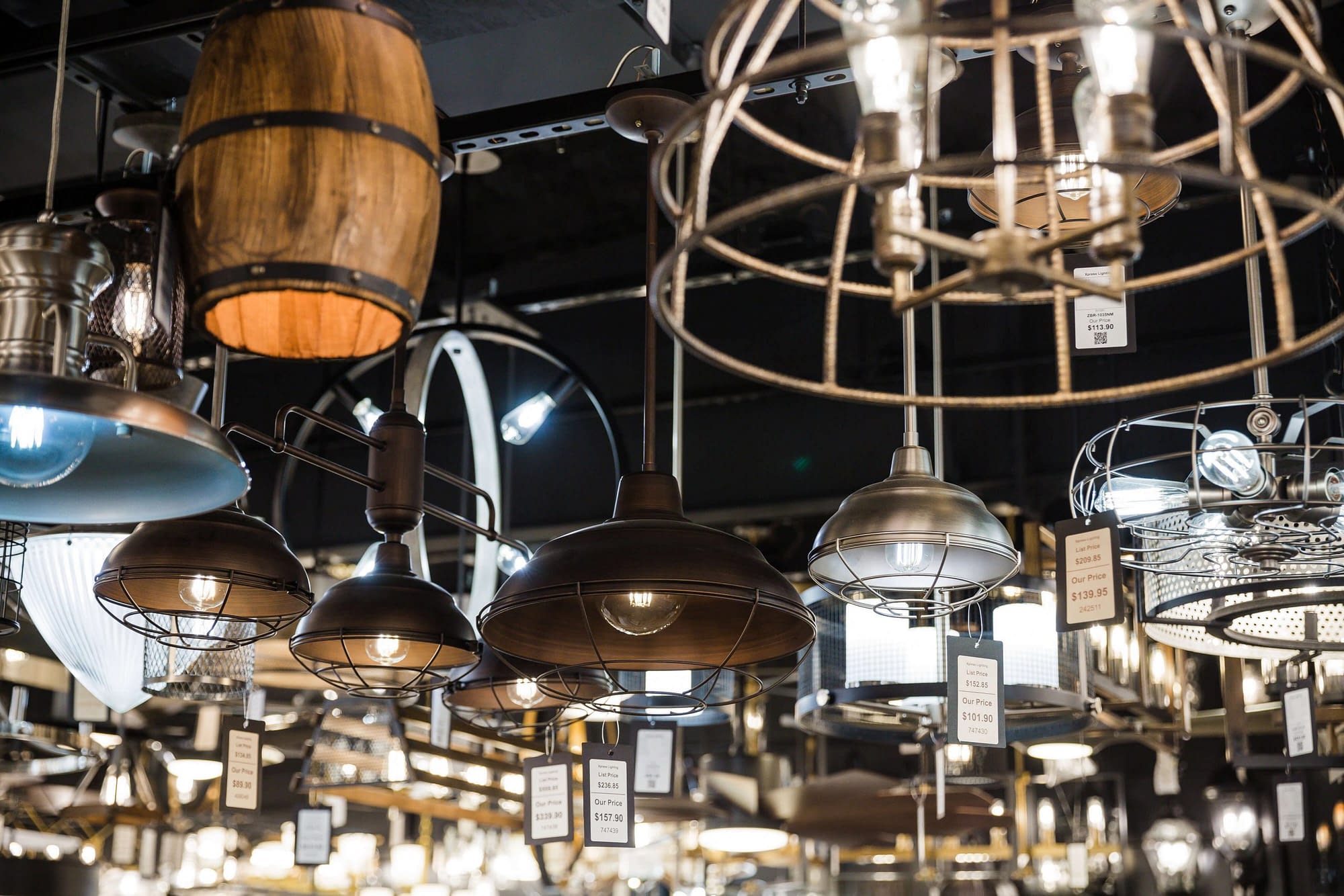 Lighting Store Decor Lighting Spring TX The Woodlands Tx Xpress