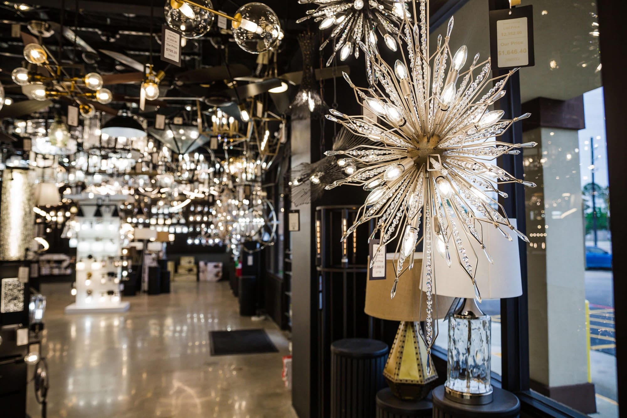 Lighting Store Decor Lighting Spring TX The Woodlands Tx Xpress